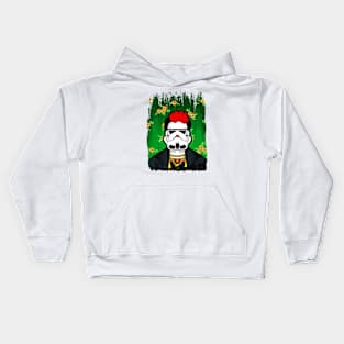 Clone Frida K Kids Hoodie